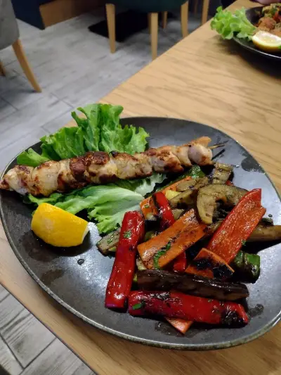Noor Food House