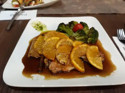 Pastis bar&food