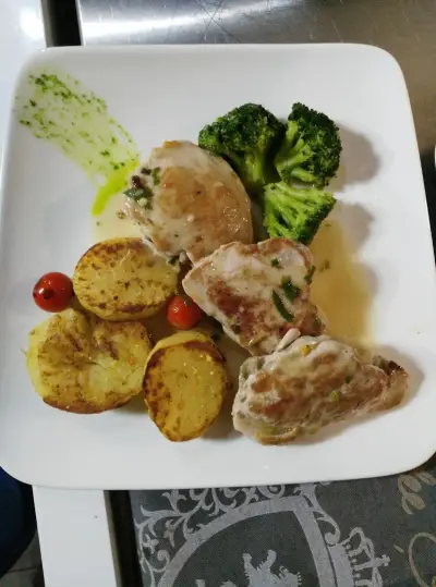 Pastis bar&food
