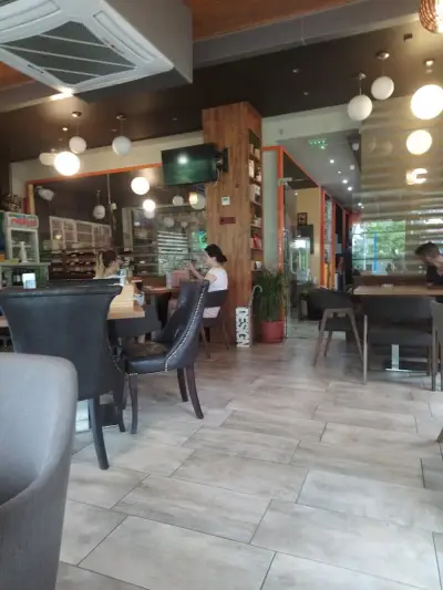 Pastis bar&food
