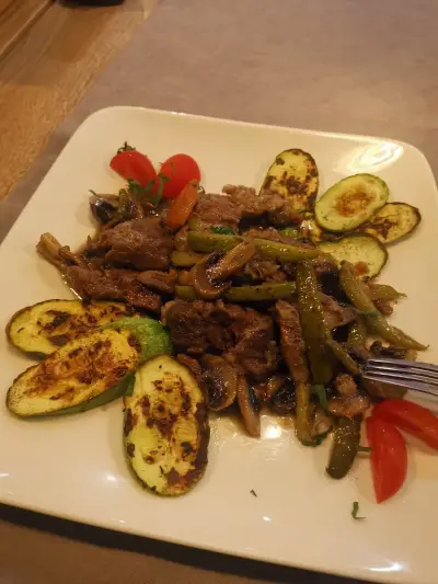 Pastis bar&food