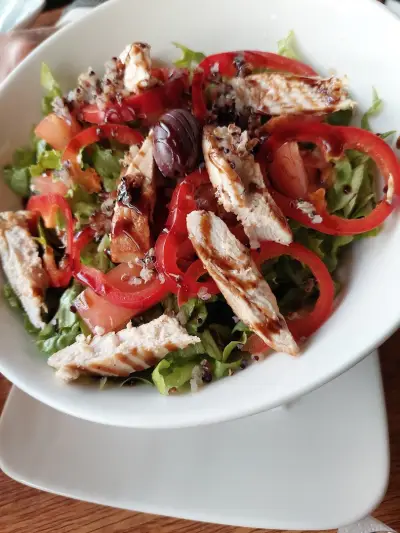 Pastis bar&food