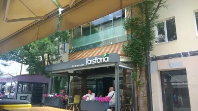 La Storia