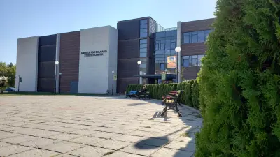 Гладният Грифон