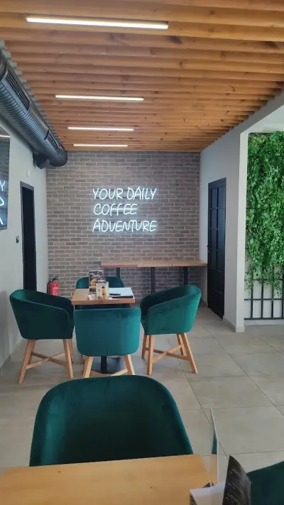 Franklin Coffee House Blagoevgrad
