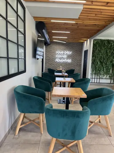 Franklin Coffee House Blagoevgrad