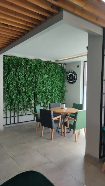 Franklin Coffee House Blagoevgrad
