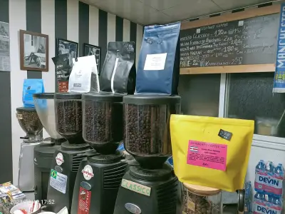 Espresso Cultura-Specialty Coffee