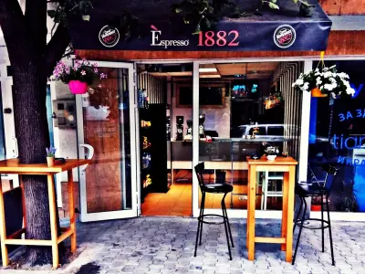 Espresso Cultura-Specialty Coffee