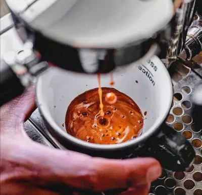 Espresso Cultura-Specialty Coffee