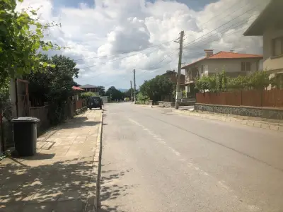 Стая „Дари“