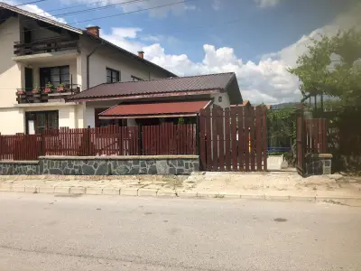 Стая „Дари“