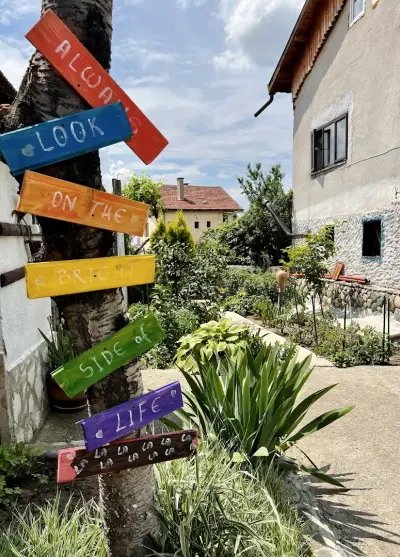 Adart Home