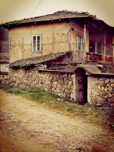Adart Home
