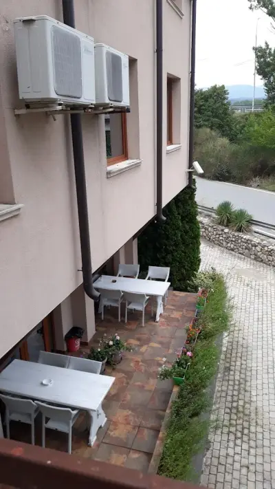 Хотел „Найс“