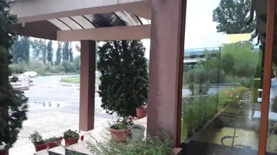 Хотел „Найс“