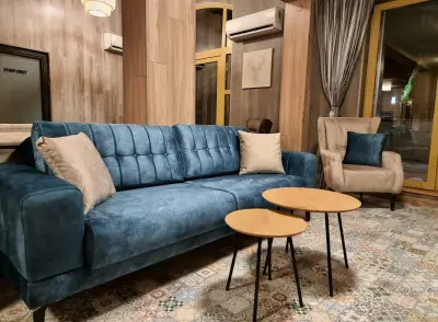 BOUTIQUE Hotel ENTRY E