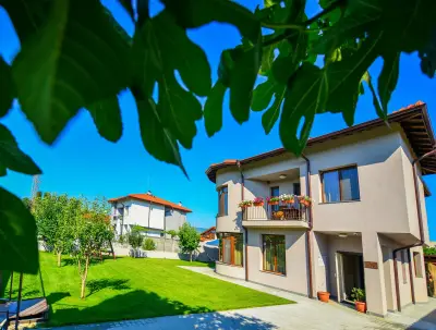 KATERINA guest house