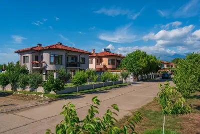 KATERINA guest house