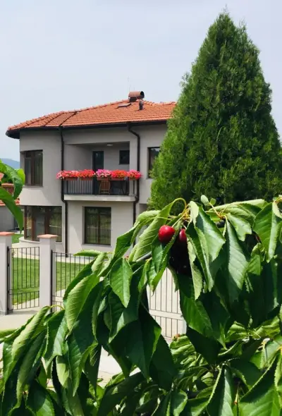 KATERINA guest house