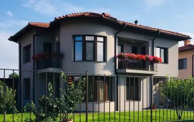 KATERINA guest house