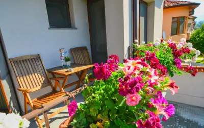 KATERINA guest house