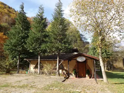 Комплекс Магията на Рила