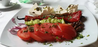 Хотел Горски кът