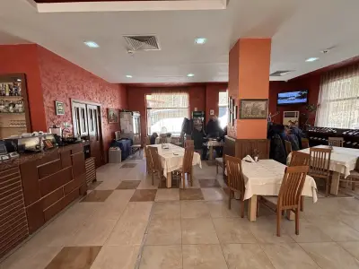 Хотел Горски кът