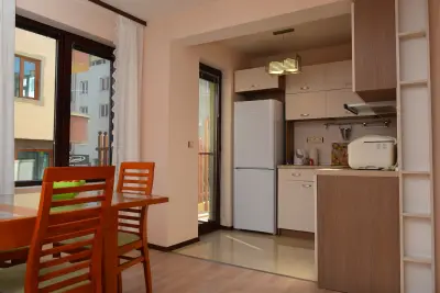 Apartment Lili
