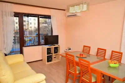 Apartment Lili