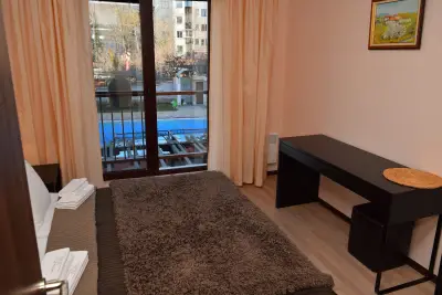 Apartment Lili