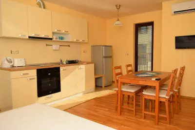 Apartment Lili