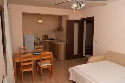 Apartment Lili