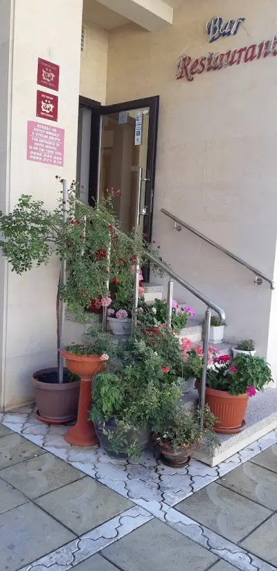 Hotel Mishel