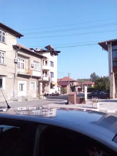 Hotel Mishel