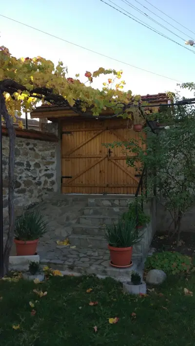 Guesthouse Argacho