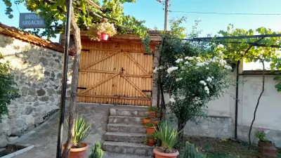 Guesthouse Argacho