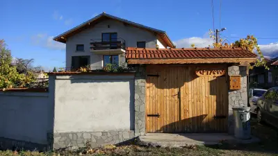 Guesthouse Argacho