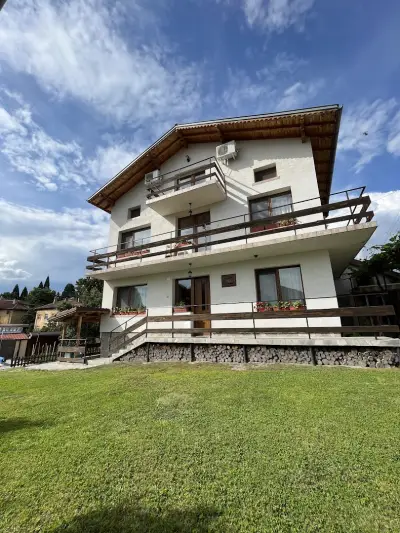 Guesthouse Argacho