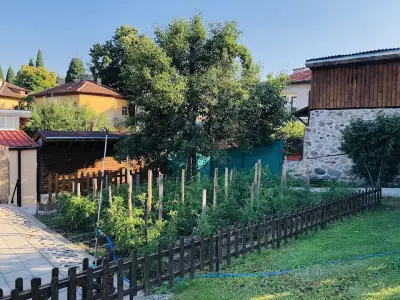 Guesthouse Argacho