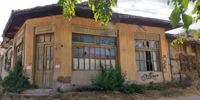 Guesthouse Argacho