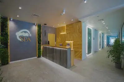Спа Хотел Орбита