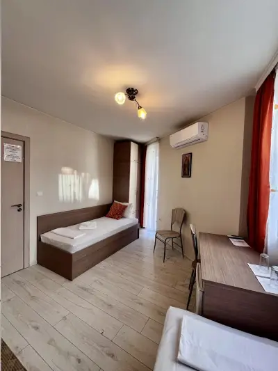 Хостел Атлас - Hostel Atlas