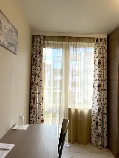 Хостел Атлас - Hostel Atlas