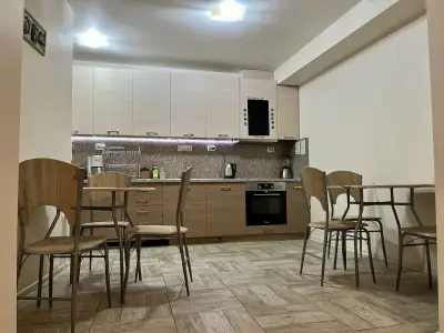 Хостел Атлас - Hostel Atlas