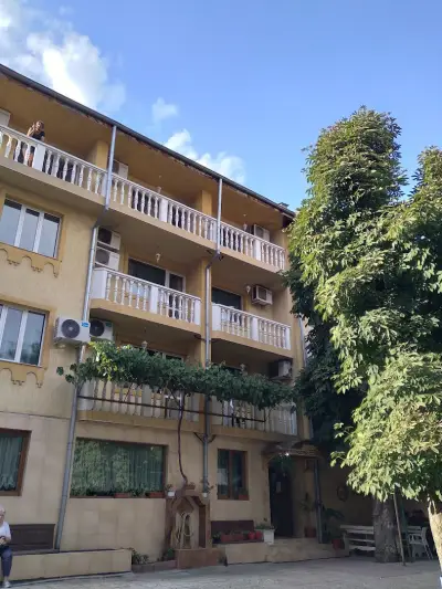Hotel MERIDA