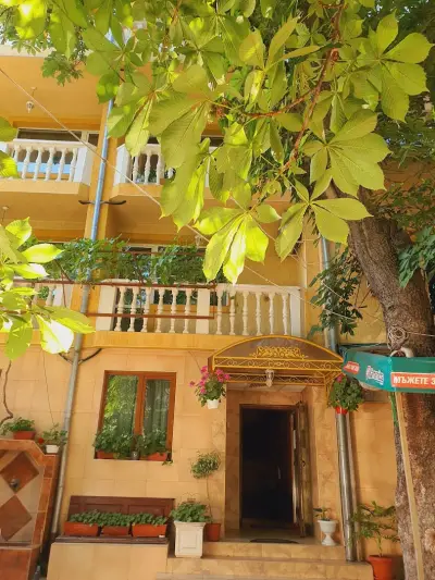Hotel MERIDA