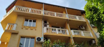 Hotel MERIDA