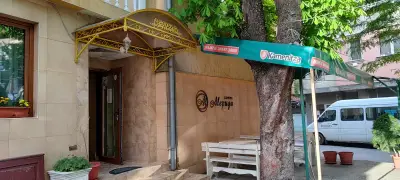Hotel MERIDA